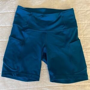 Lululemon Align Shorts